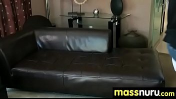 Most erotic massage experience 5