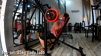 Cardio intenso ou aeróbico em jejum para emagrecer