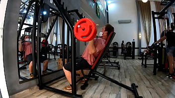 Cardio intenso ou aeróbico em jejum para emagrecer