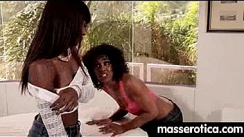 Sensual Lesbian Massage Leads To Orgasm 21 thumbnail