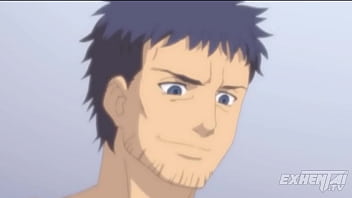 Madrastra quiere probar una polla joven hentai sin censura