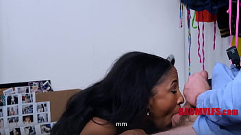 Sticky fingers get sticky treatment