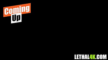 She gets all wet for you