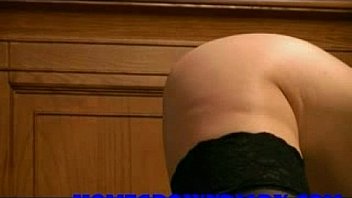 White Girl Fucked Hard Doggy Style thumbnail