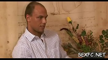 Dressed sex with chicks