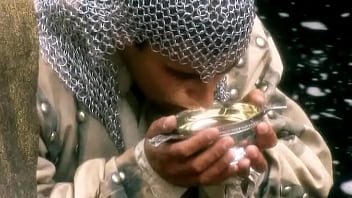 Jodie moore gets pussy and asshole penetrated before facial cumshot