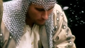 Jodie moore gets pussy and asshole penetrated before facial cumshot