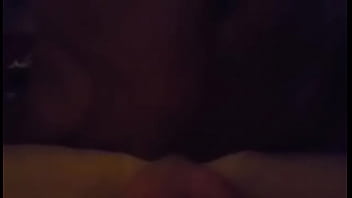A Big Black Cock Fucks My Deep Hole thumbnail