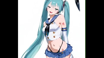 Fuck anime peach hot sexy