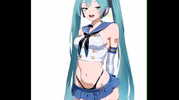 Fuck anime peach hot sexy