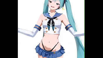 Fuck anime peach hot sexy