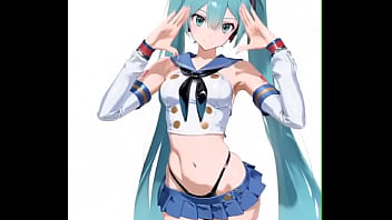 Fuck anime peach hot sexy