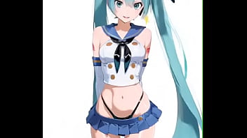 Fuck anime peach hot sexy