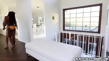 An affair with the help 4