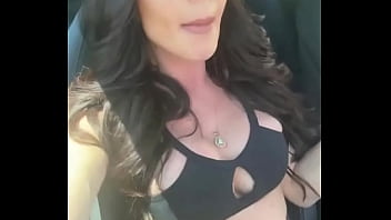 Do i prefer a man with muscles or no muscles you're about to find out #fitmom #fitnessmodel #fitness