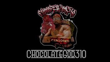 He beat the cream out catwomans pussy