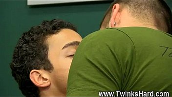 Gay Porn Dustin Cooper Wants To Give Older Fellows A Try And He thumbnail