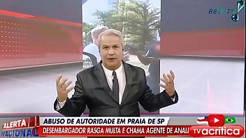 Colocou No Rabo Do Desembargador Com thumbnail