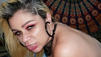 Essa corinthiana é muito safada