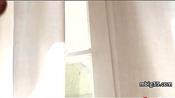 Amateur interracial filmed by the boyfriend goon ass