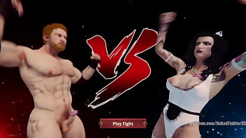 Vilkor vs jill nf3d mixed sexual combat competitive intercourse