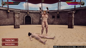 Vilkor vs jill nf3d mixed sexual combat competitive intercourse