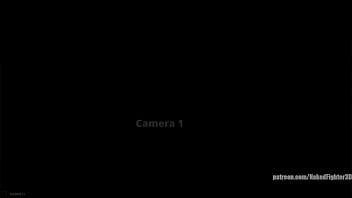 Vilkor vs jill nf3d mixed sexual combat competitive intercourse