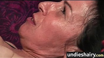 Wife With A Hairy Pussy Fucked 4 thumbnail