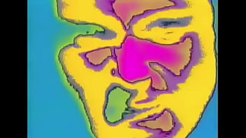 Puedo sentirlo correrse en el aire esta noche