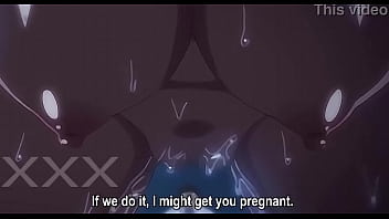 Tomoe's wet ravaged by her student