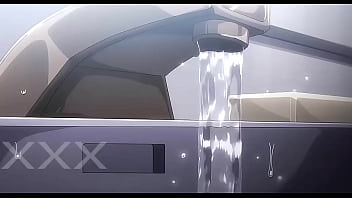 Tomoe's wet ravaged by her student