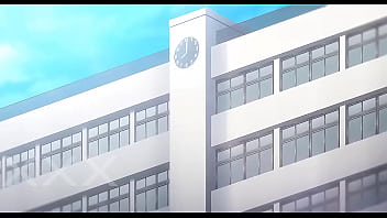 Tomoe's wet ravaged by her student