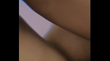 Sexo con rica inquilina