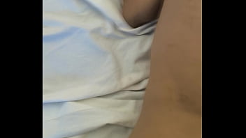 Sexo con rica inquilina