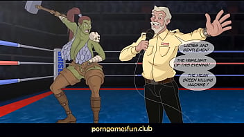 Hentai milf huge tits xxx hentai