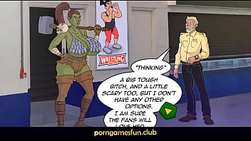 Hentai milf huge tits xxx hentai