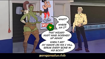 Hentai milf huge tits xxx hentai