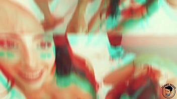 Petite sluts with cute pussies threesome charly summers tru kait