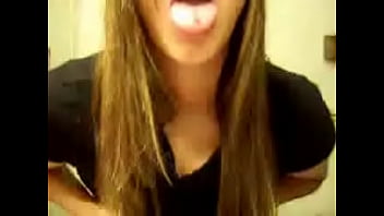 Webcam girl free amateur porn video