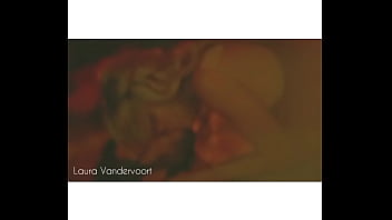 Sexy laura vandervoort in control