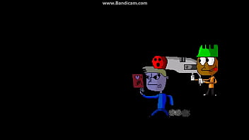 Nmorgue vs queen vinnie dille edition 2015