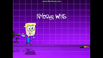 Nmorgue vs queen vinnie dille edition 2015