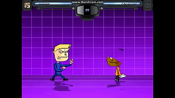 Nmorgue vs queen vinnie dille edition 2015