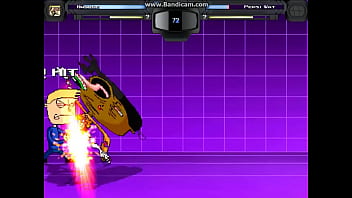 Nmorgue vs queen vinnie dille edition 2015