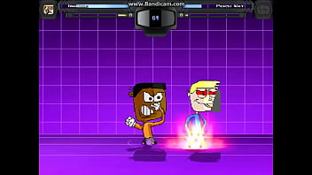 Nmorgue vs queen vinnie dille edition 2015