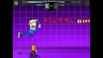 Nmorgue vs queen vinnie dille edition 2015