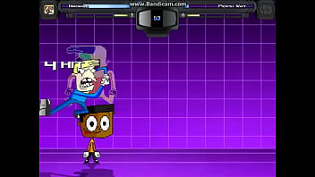 Nmorgue vs queen vinnie dille edition 2015