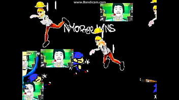 Nmorgue vs queen vinnie dille edition 2015