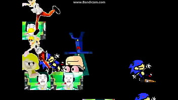 Nmorgue vs queen vinnie dille edition 2015