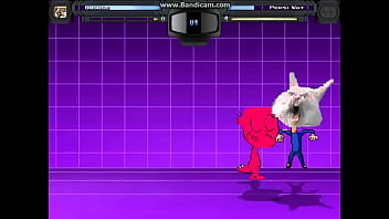 Nmorgue vs queen vinnie dille edition 2015